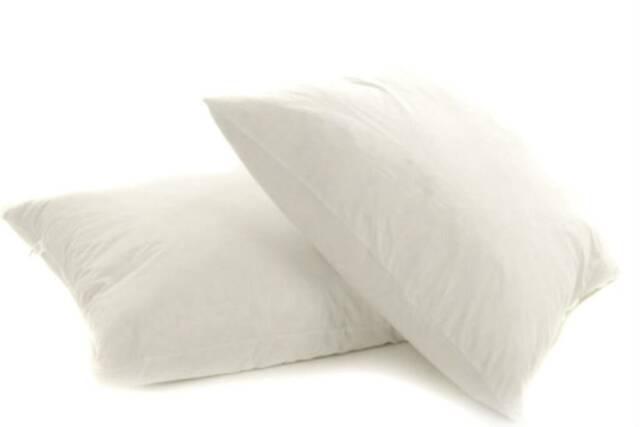 New Hollowfibre Cushion Pad 18 - image 1