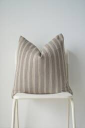 Tribal Hand Woven Natural Dye Color Pillow Cover - thumbnail 1