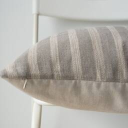 Tribal Hand Woven Natural Dye Color Pillow Cover - thumbnail 3
