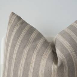 Tribal Hand Woven Natural Dye Color Pillow Cover - thumbnail 2