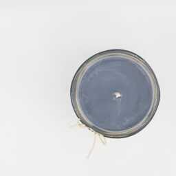 Karl Heisenberg - Resident Evil 7Oz Soy Fandom Candle Black Pomegranate - thumbnail 2