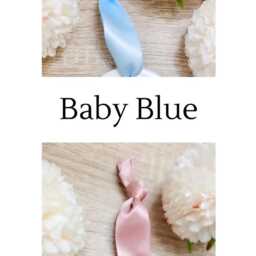 Personalised Christmas Bauble, Fiirst in Our New Home, Ceramic Ornament, Couples Gifts, Home Gift, First Decor - thumbnail 2