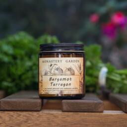Soy Candles, Gift Set Of Five Scented Can Mix Or Match, Birthday Gift, Gift For Mom - thumbnail 3