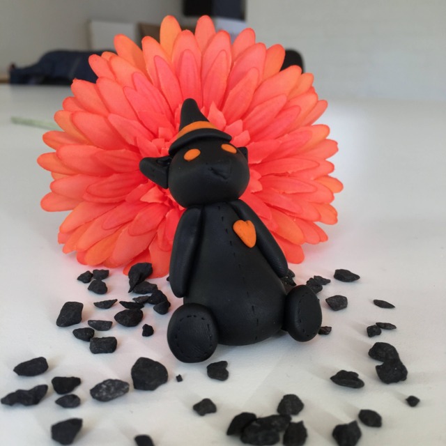 Witch Kitty - image 1