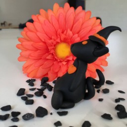 Witch Kitty - thumbnail 3