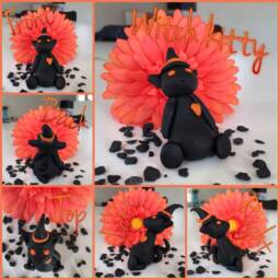 Witch Kitty - thumbnail 4