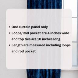 Terracotta Velvet Curtain Dining Curtain Luxury Living Room Curtains Bohemian Custom Bed Room Curtains Single Window Panel - thumbnail 4
