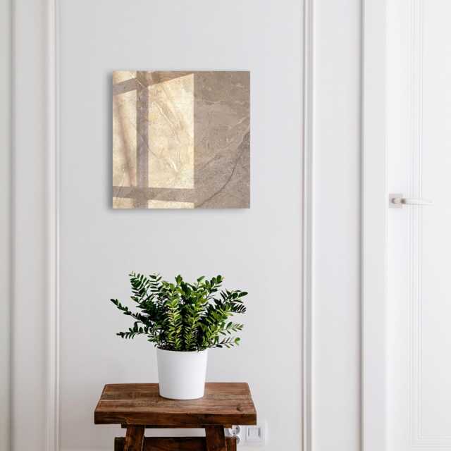 Natural Structure Key Cabinet For Home, Gray Industrial Box, Abstract Textures, Lovers Of Patterns - image 1