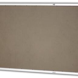 Xxl Poster Frame 100 X 140 cm White Picture Giant Poster, Premium Mdf - thumbnail 4