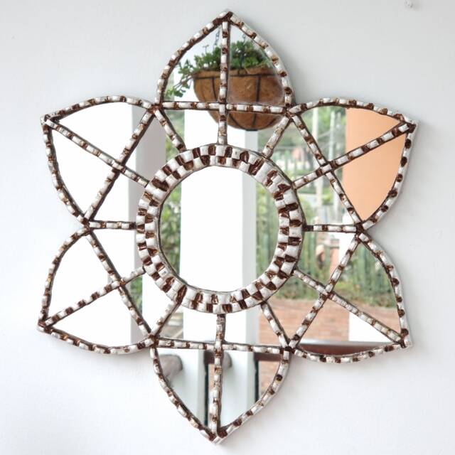 "Peruvian Mirrors " - image 1