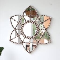 "Peruvian Mirrors " - thumbnail 2