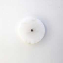 Alabaster Wall Sconce, Brass Sconce Light, Light-Ul Listed 12'', No.0457