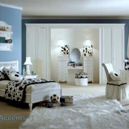 Faux Fur Area Rug - Soft Luxury Sheepskin Rectangle All New Sizes & Colors - thumbnail 2