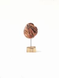 Table Sculpture, Bespoke Table Interior Element, Housewarming Gift, Exclusive Handmade Unique Gift - thumbnail 1