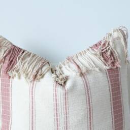 Tribal Hand Woven Natural Dye Color Pillow Cover - thumbnail 2