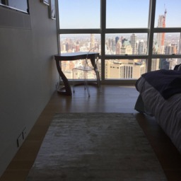 Walnut Desk - thumbnail 2