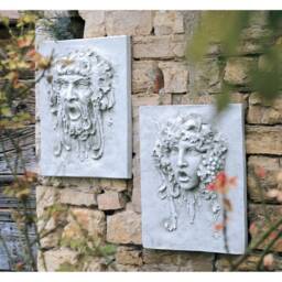 Opimus Dionysus Bacchus Frieze Italian-style Large Scale Wall D??cor - thumbnail 4
