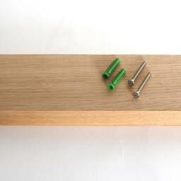 Key Board Made Of Wood Personalized With Name, Individual Engraving, Home Port, Sweet Home, Modern Design Solid Oak - thumbnail 4