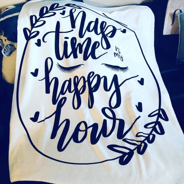 Custom Blankets