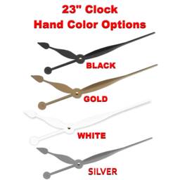 Time Zone Clock - Two Zones 23 - thumbnail 3