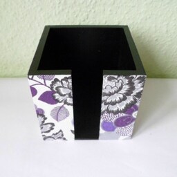 Lilac Note Box - thumbnail 3