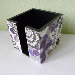 Lilac Note Box - thumbnail 2