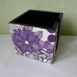 Lilac Note Box - thumbnail 4