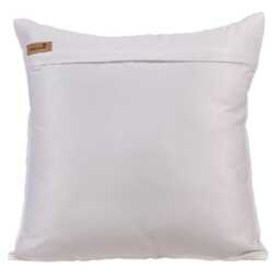 "Designer White Pillow Sham 24""x24""/26""x26" - thumbnail 3