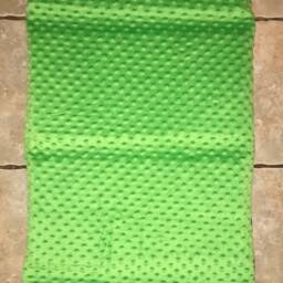 Custom Embroidered Dinosaur Nap Mat Cover, Blanket, Pillow & Case - thumbnail 4