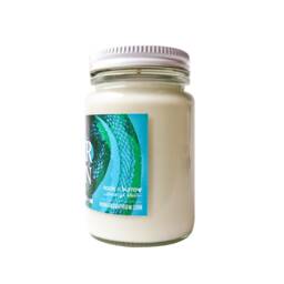Killer Python Soy Wax Candle - thumbnail 4