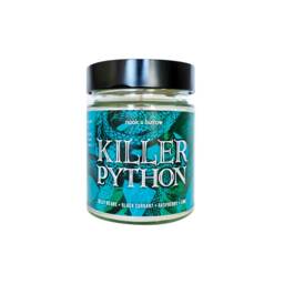 Killer Python Soy Wax Candle