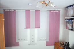 Modern Sliding Curtains