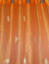 "Curtain Panels Sheer 42""84" - thumbnail 3