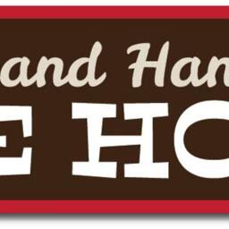 Tree House Sign, Personalized Kid Name Bedroom Custom Child Playroom Metal Room Wall Decor - Quality Aluminum - thumbnail 2