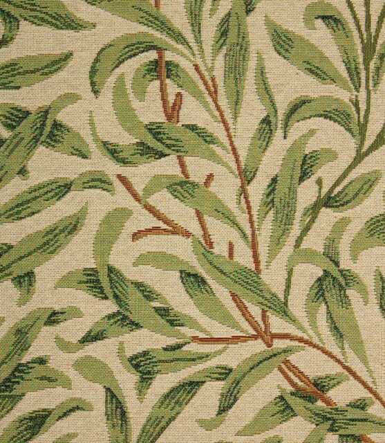 William Morris Willow Bough Roman Blinds - Custom Made To Measure/Shades - image 1