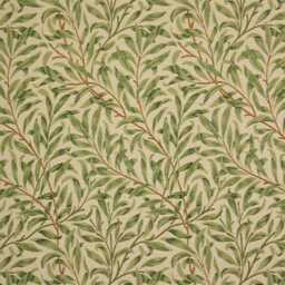 William Morris Willow Bough Roman Blinds - Custom Made To Measure/Shades - thumbnail 3