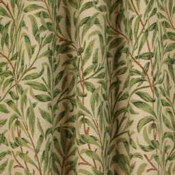William Morris Willow Bough Roman Blinds - Custom Made To Measure/Shades - thumbnail 2