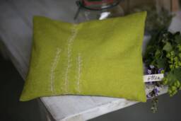 Herbal Pillows, Pine Shavings, Dreamtime Herbal Scented Sleep Aid, Spelt Husks, Potpourri Sleep-Promoting Pillows