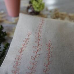 Herbal Pillows, Pine Shavings, Dreamtime Herbal Scented Sleep Aid, Spelt Husks, Potpourri Sleep-Promoting Pillows - thumbnail 3