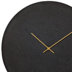 Concrete Wall Clock 19, 3 - thumbnail 2
