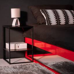 Simplex Metal Bed - thumbnail 3