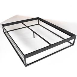 Simplex Metal Bed - thumbnail 4