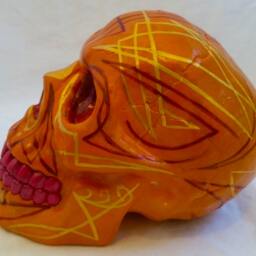 Season Skulls-Fall - thumbnail 2