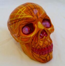 Season Skulls-Fall