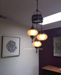 Chandelier Lamp, Light, Moroccan Light, Moroccan Lighting, Turkish Light, Moroccan Lamp, Moroccan Pendant, Moroccan Lantern