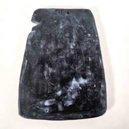 Reproduction Of The Valencina Plaque Idol - thumbnail 4