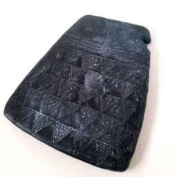 Reproduction Of The Valencina Plaque Idol - thumbnail 3
