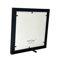 Haven Collection - Handmade Solid Wood Picture Frame 8x10 Diploma, Graduation Gift - thumbnail 3