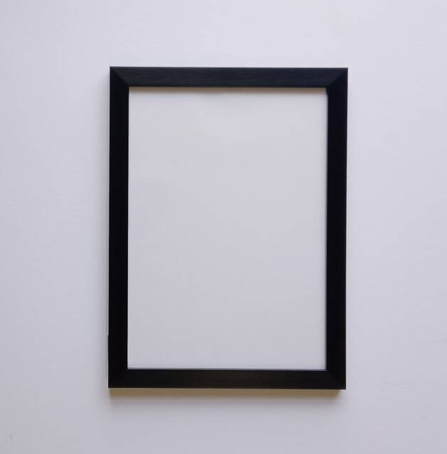 A4 Picture Frame - image 1