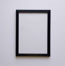 A4 Picture Frame